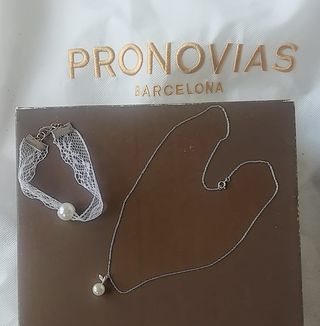 Vestido de novia