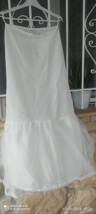 Vestido de novia