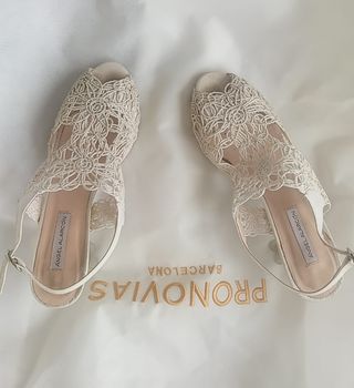 Vestido de novia