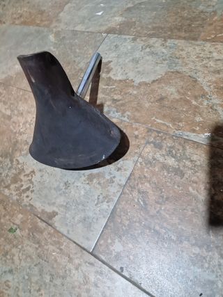 Sillín mobilete gac