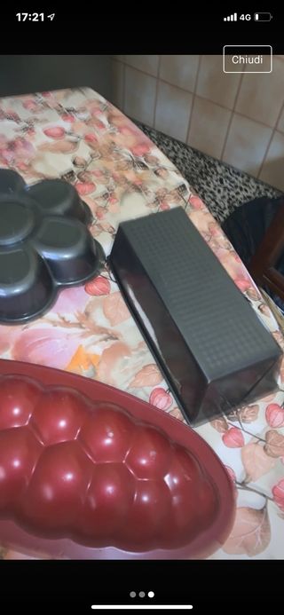 Tutto x dolci