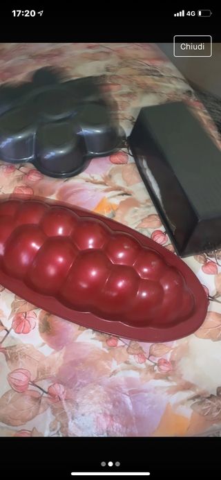 Tutto x dolci