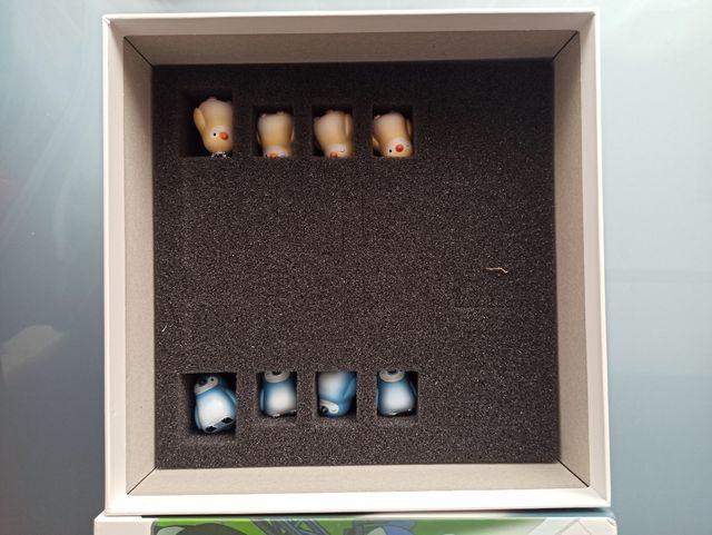 Zollywood - Juego de mesa