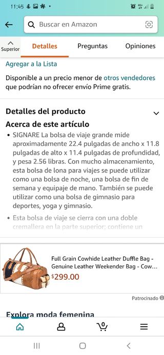 Maleta de diseño estilo Klimt