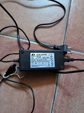 Mini Bici Electrica Hellot Neo