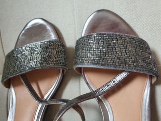 Sandalias Giuseppo mujer