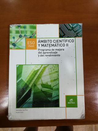 Vendo libros de texto en muy buen estado