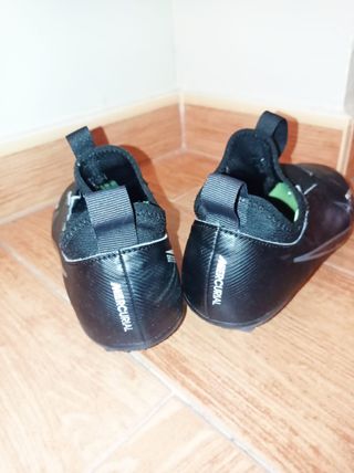 botas fubol nike