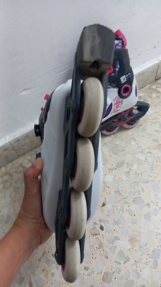 Patines en linea
