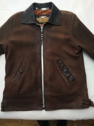 Cazadora HARLEY DAVIDSON