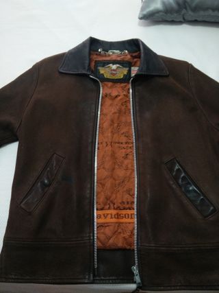 Cazadora HARLEY DAVIDSON