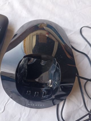 Teléfono inalámbrico Alcatel C250