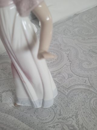 Figura Nao de Lladró