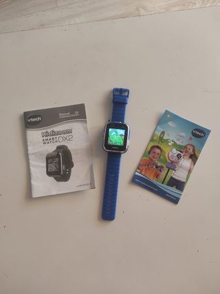 Kidizoom Smartwatch DX2