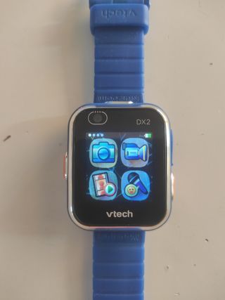 Kidizoom Smartwatch DX2