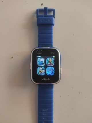 Kidizoom Smartwatch DX2