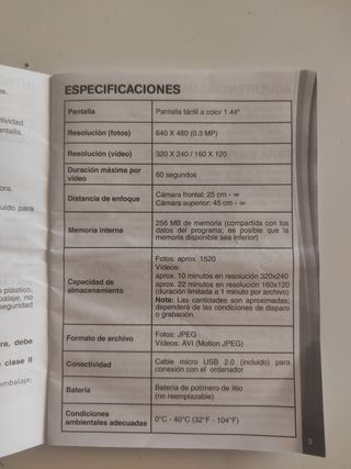 Kidizoom Smartwatch DX2