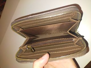 Monedero mujer