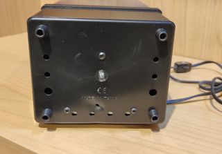 Lampada decorativa con fiori luminosi