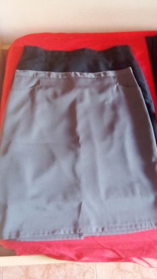 Pantalones de mujer 