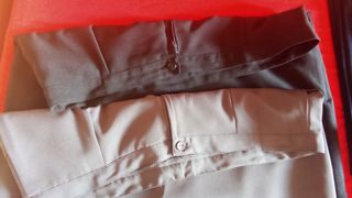 Pantalones de mujer 