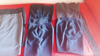Pantalones de mujer 