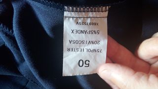 Pantalones de mujer 