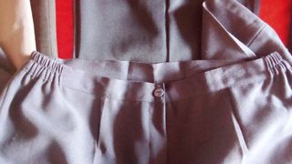 Pantalones de mujer 