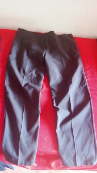 Pantalones de mujer 