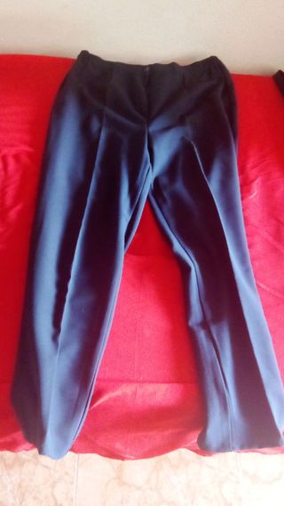 Pantalones de mujer 