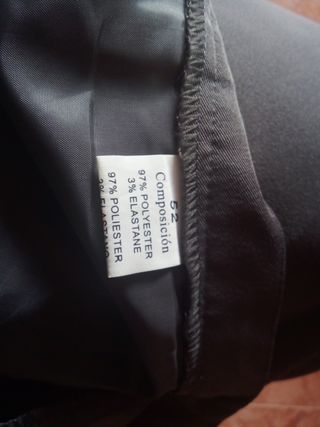 Pantalones de mujer 