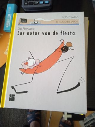 Libros