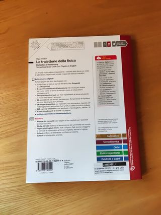 Le traiettorie della fisica 2 