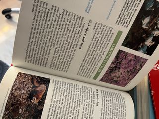 Libro de biologia en inglés