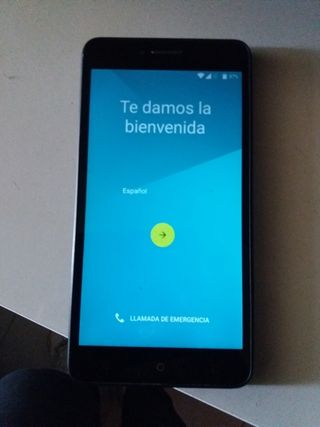 TELEFONO ALCATEL PIXI 4