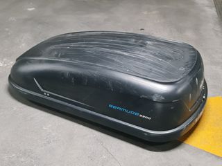 Cofre de techo Bermude 3300