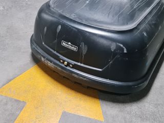 Cofre de techo Bermude 3300