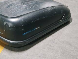 Cofre de techo Bermude 3300