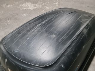 Cofre de techo Bermude 3300