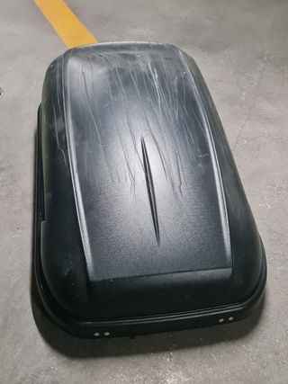 Cofre de techo Bermude 3300