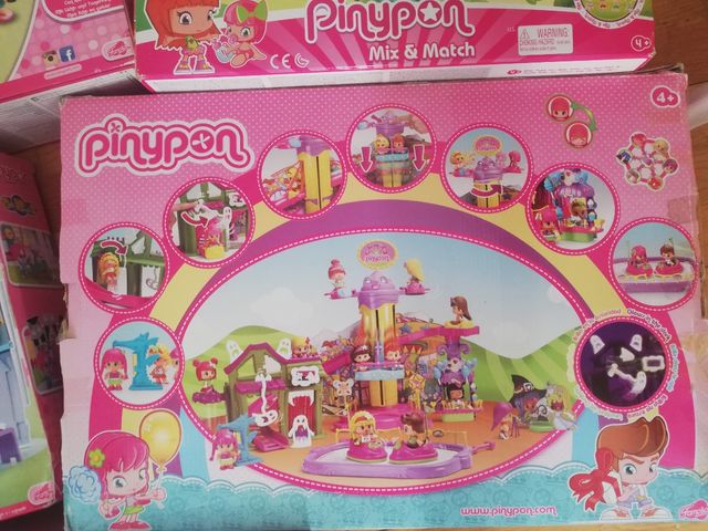 Pinypon
