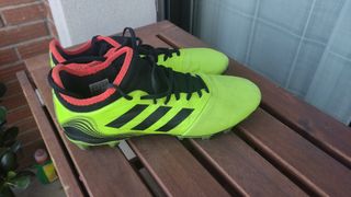 Botes futbol Adidas Copa 41,5
