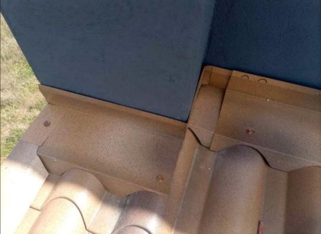 Montadores de estructuras y panel