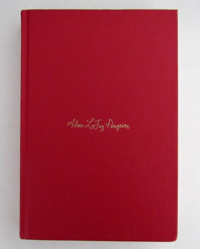 El hogar de Miss Peregrine para niños peculiares