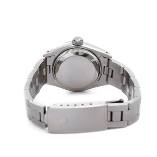 Reloj Rolex Oyster Perpetual Date 69160
