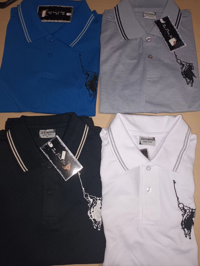 POLOS