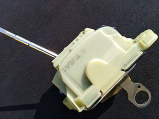 Averia mercedes P1856 problema con el cambio