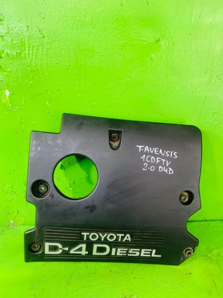 Tapa Motor Toyota Avensis 2.0 D4D