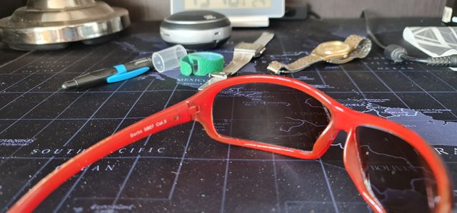 occhiali da sole donna ROBE DI KAPPA