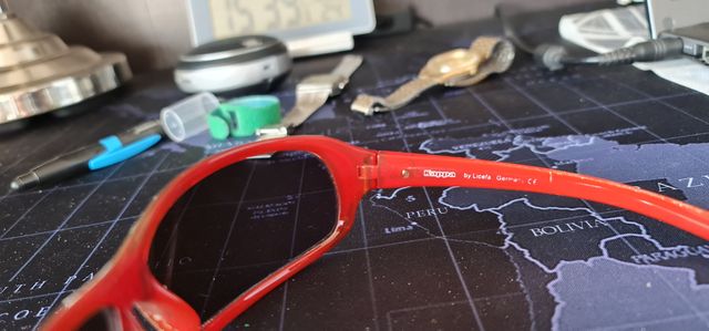 occhiali da sole donna ROBE DI KAPPA